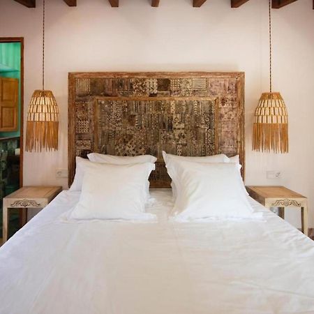 Camp De Sa Mar Villa Puerto de Sóller Ngoại thất bức ảnh