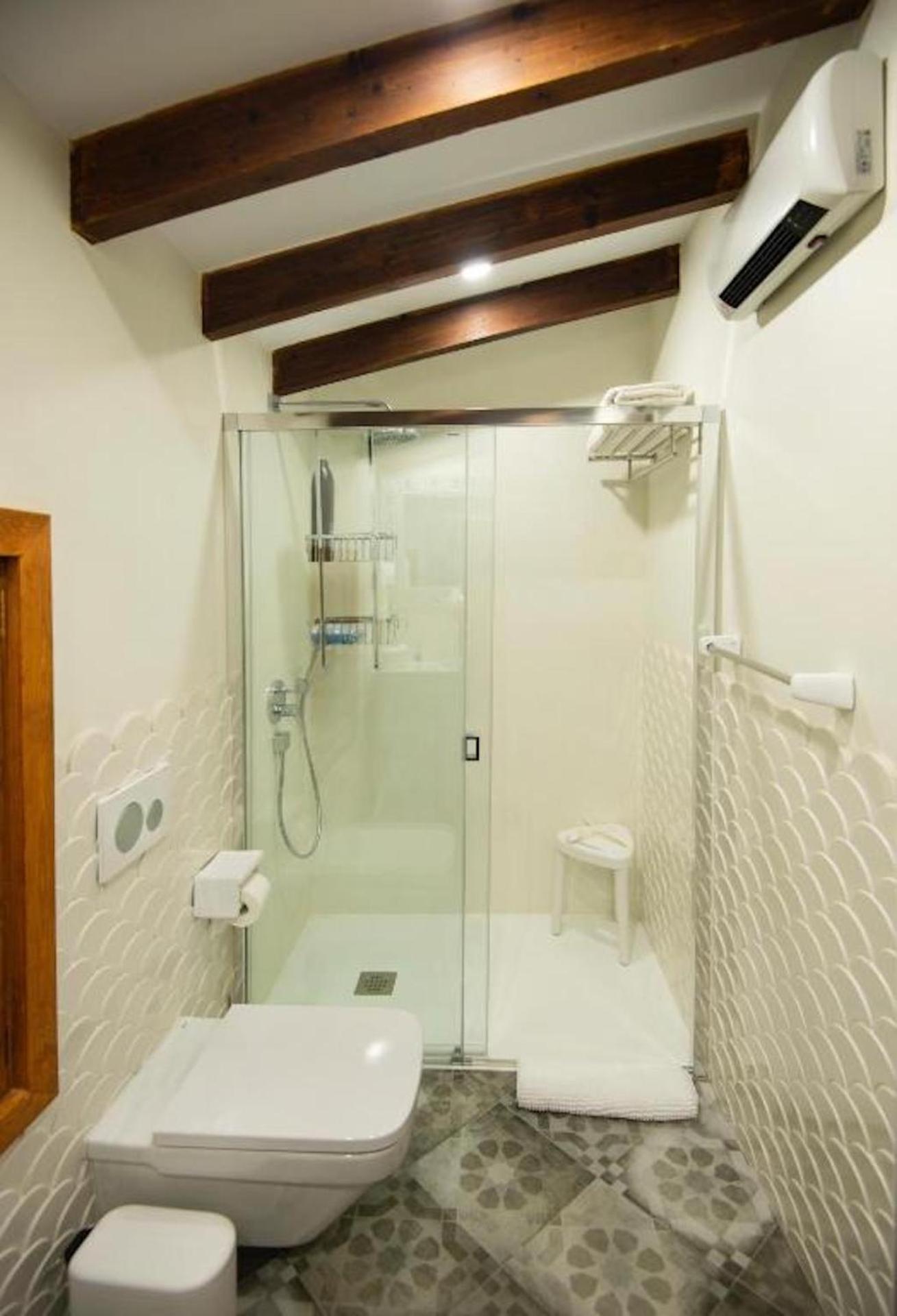 Camp De Sa Mar Villa Puerto de Sóller Ngoại thất bức ảnh